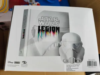 Star wars legion figurine customisable