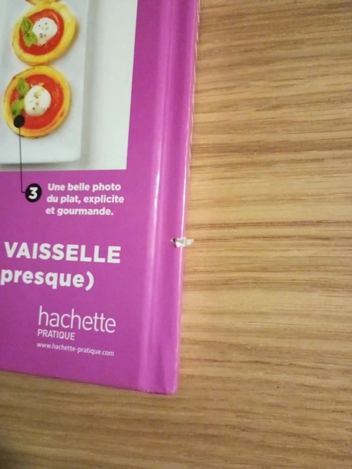 Livres simplissime - photo numéro 6