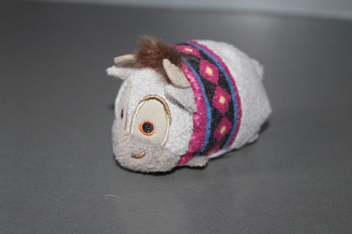 Tsum Tsum Sven