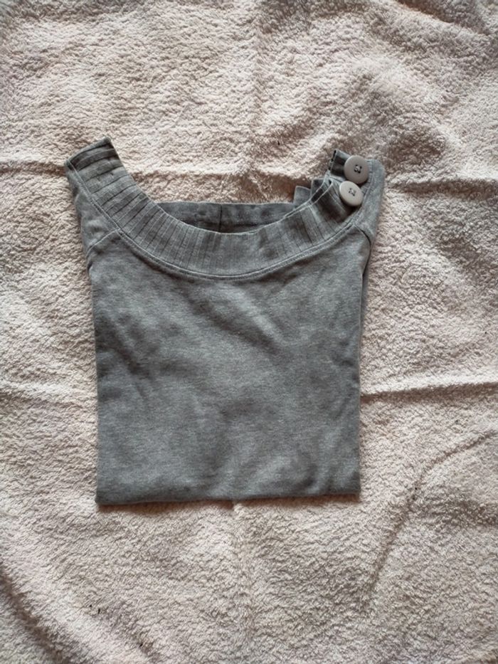 Haut T-shirt
