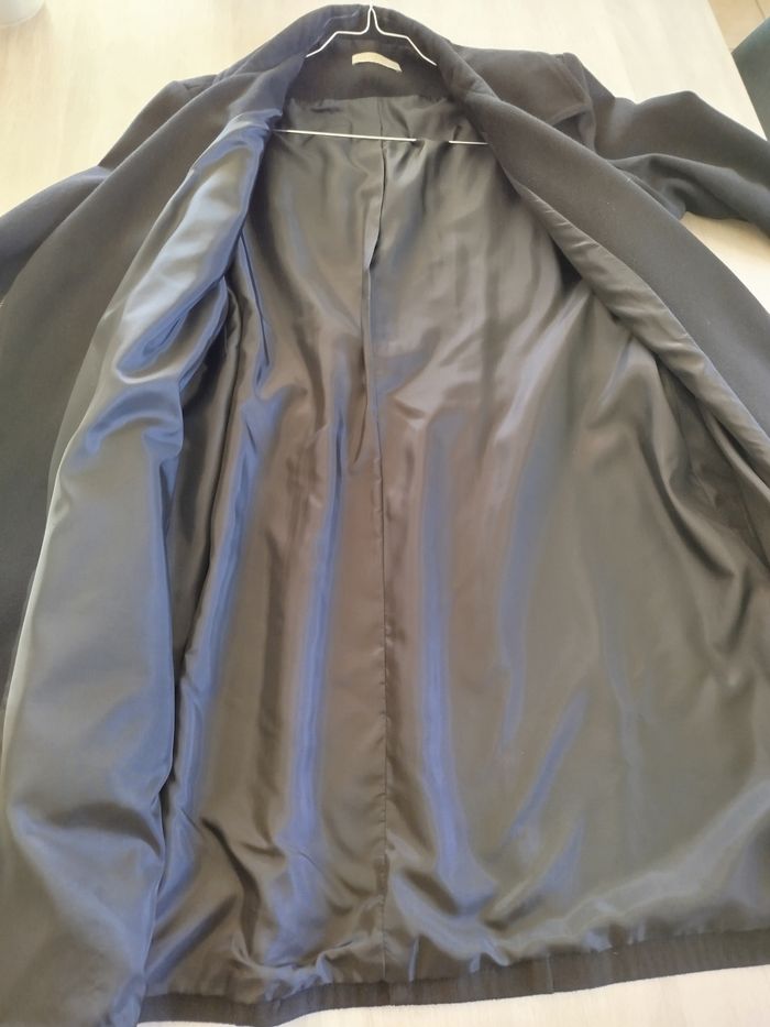 Manteau mi long - photo numéro 2