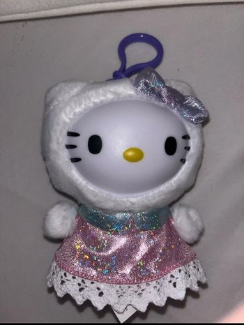 Hello kitty secret