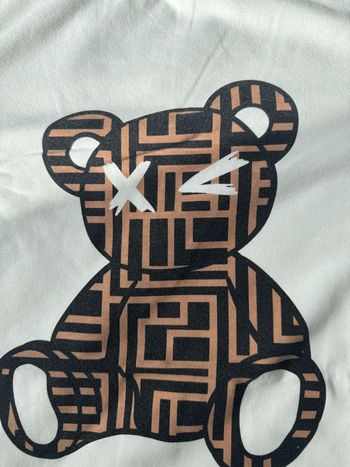 Ensemble  Short  +T-shirt 