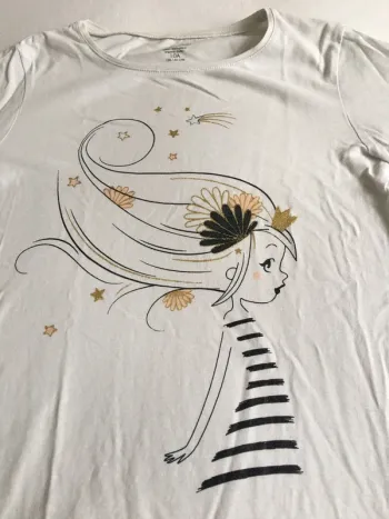 T-shirt ML
