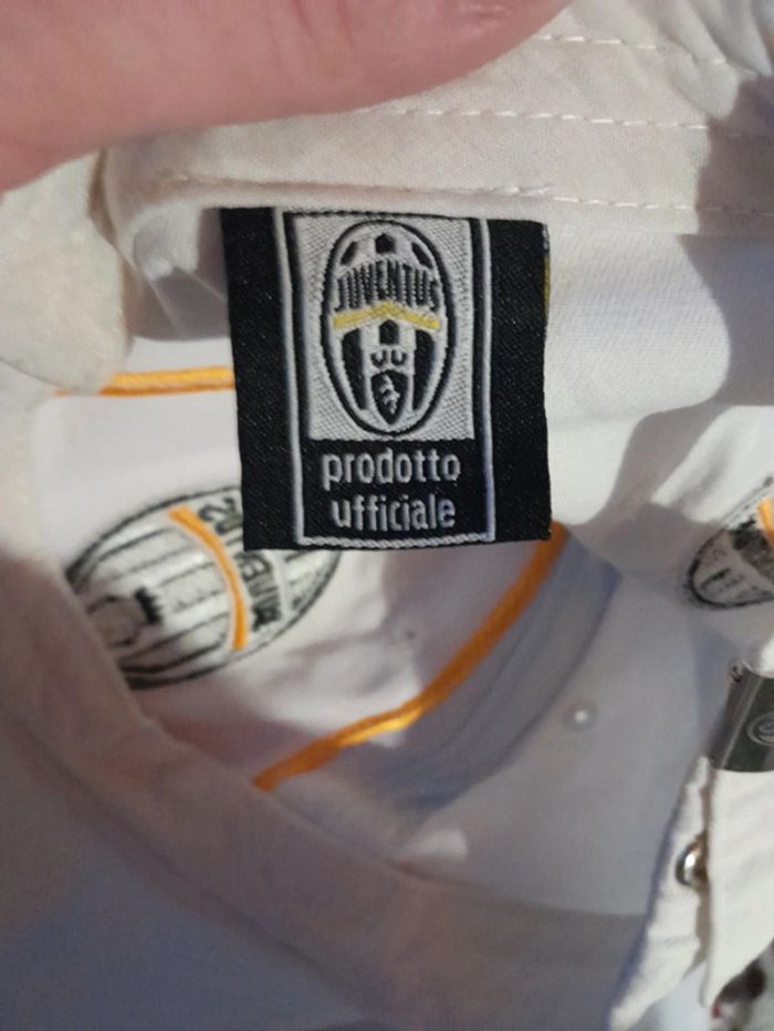 Casquette juventus taille54 - photo numéro 5