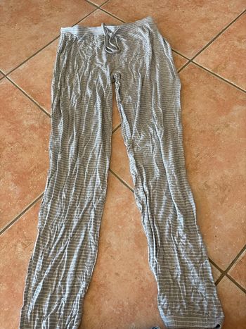 Pantalon de pyjama