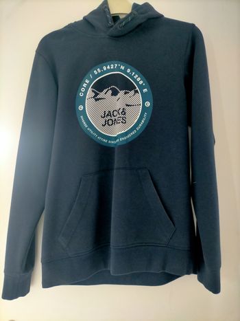 Sweats à capuche
