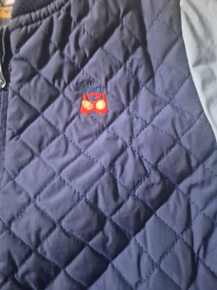 Veste sergent major - photo numéro 3