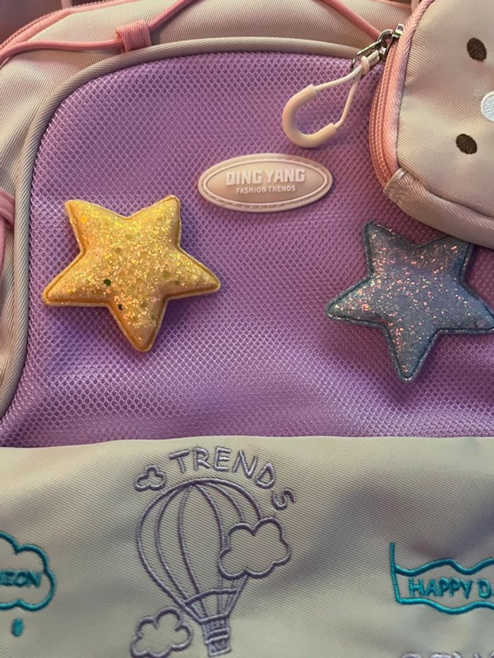 Sac à dos - photo numéro 3