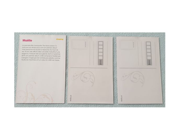 Maëlle. - photo numéro 2