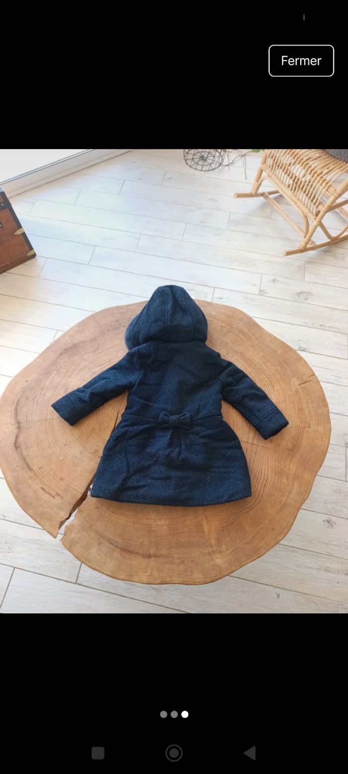 Manteau - photo numéro 2