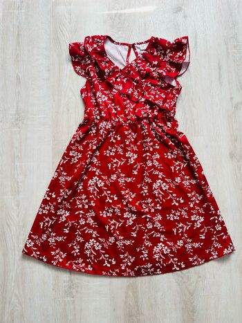 Robe SHEIN 10ans