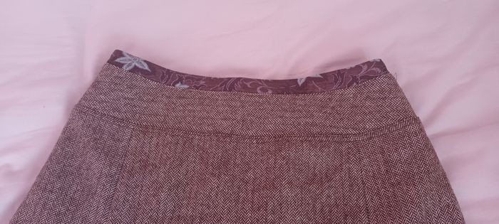 Jupe Tara Jarmon - photo numéro 4