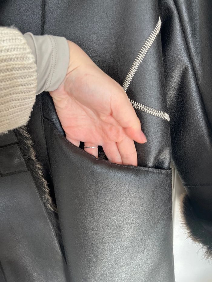 Manteau - photo numéro 4
