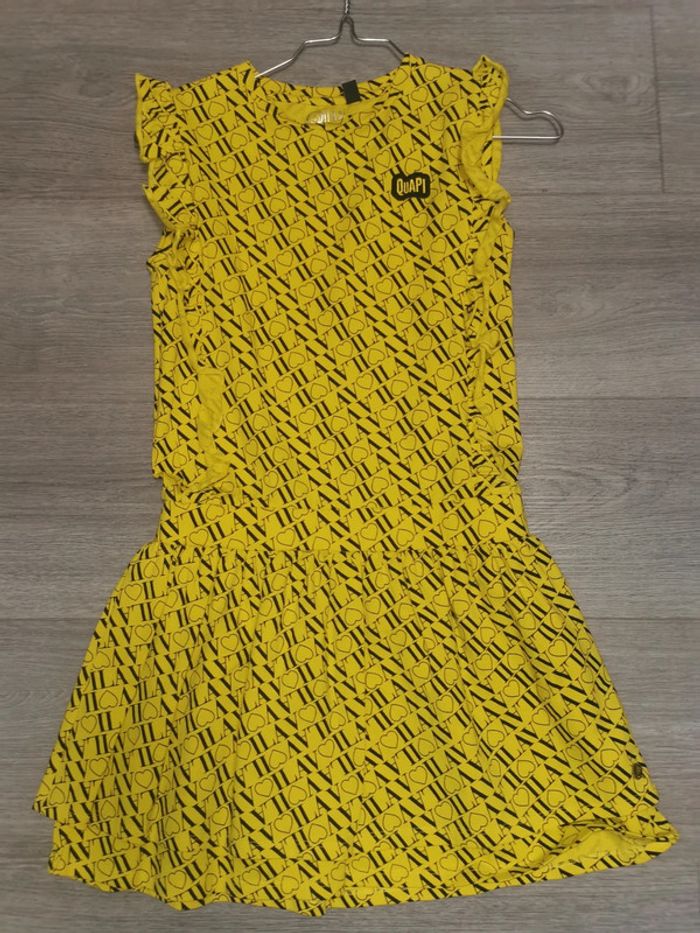 Robe 12 ans