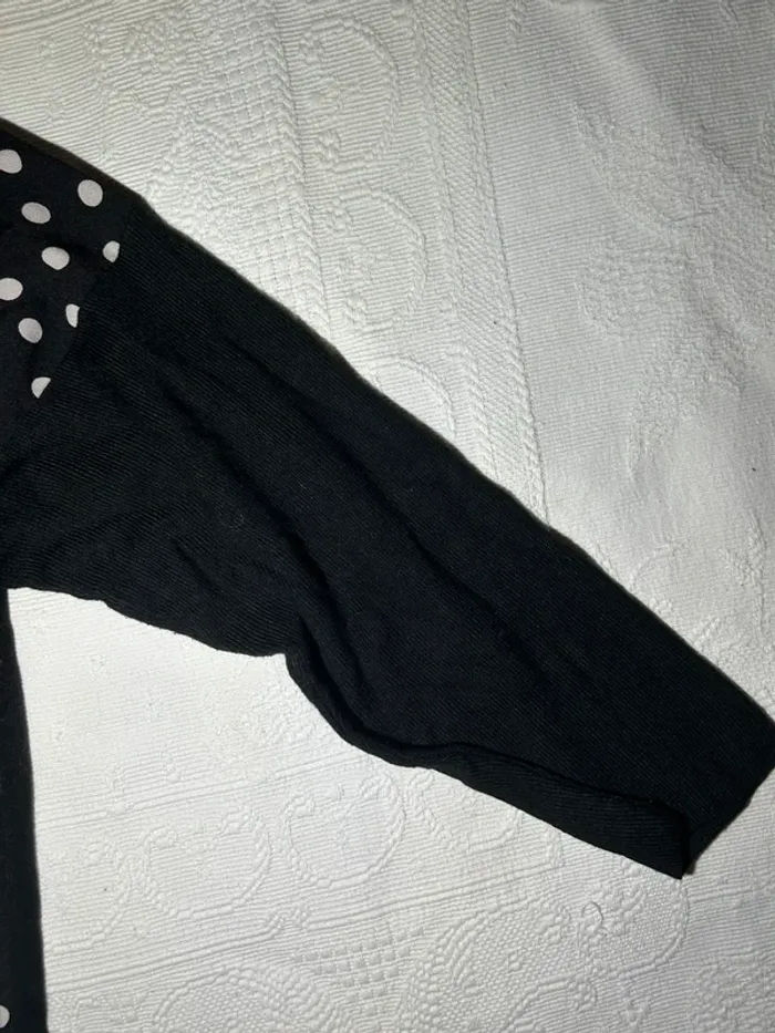 Blouse Julie guerlande - photo numéro 4