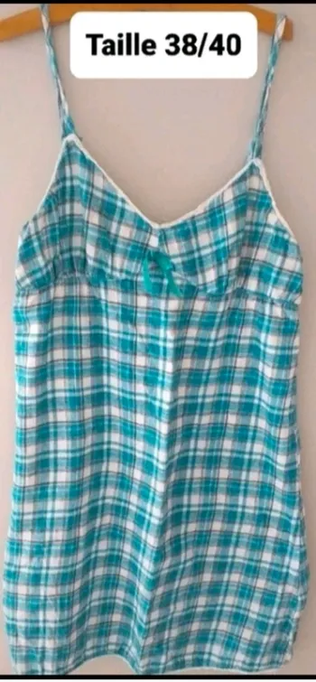 Nuisette taille 38/40