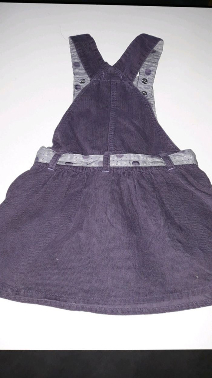 Robe okaïdi 23 mois - photo numéro 3