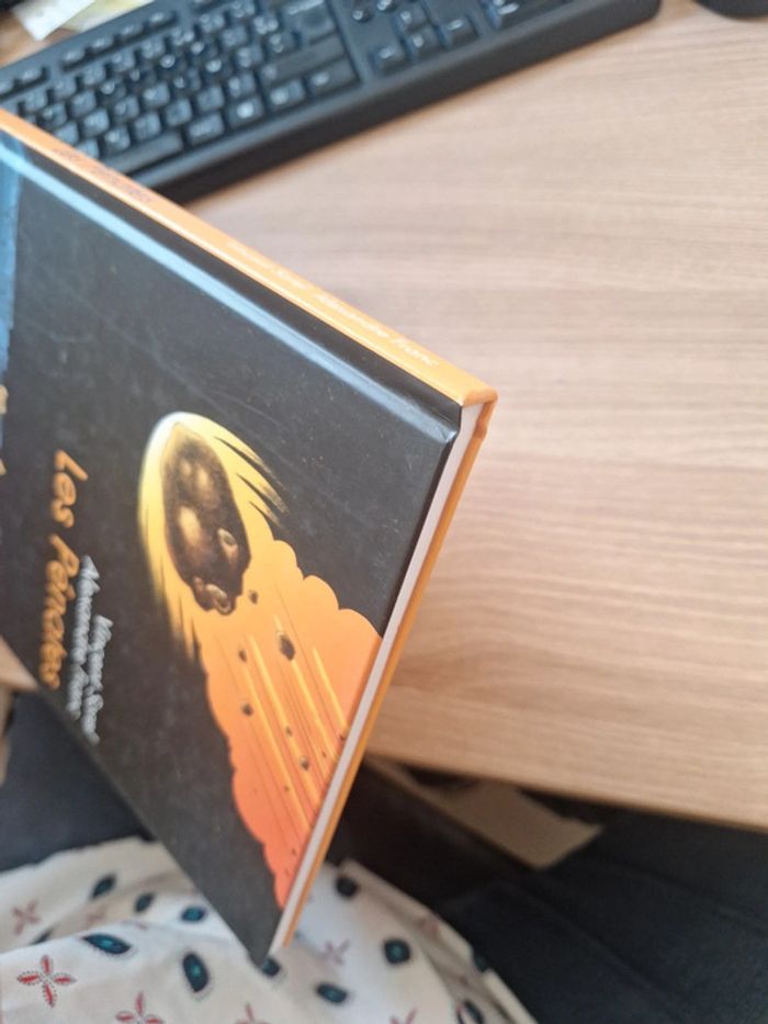 Bd casterman - photo numéro 5