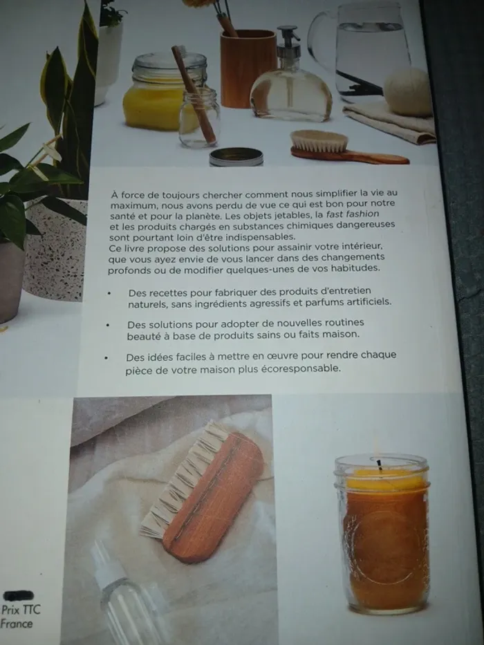 Rendre sa maison saine et detox - photo numéro 3
