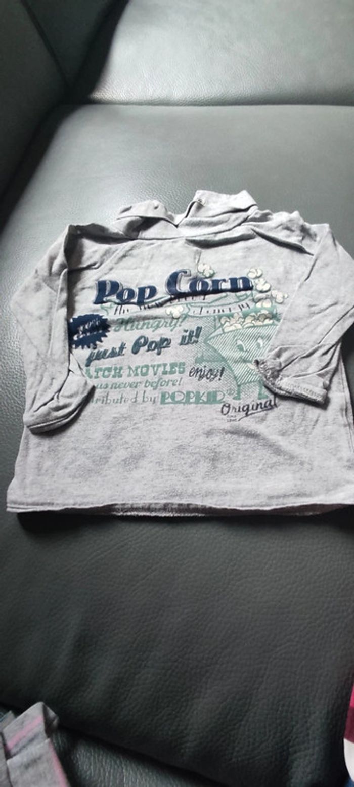 Tee shirts 18 mois garçon - photo numéro 3