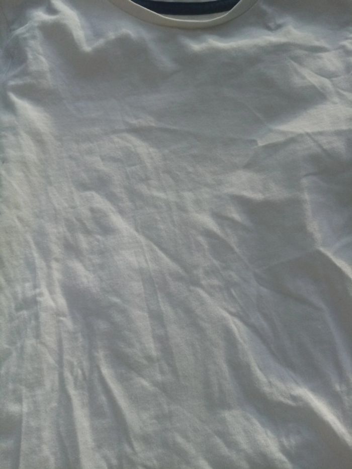 Tee shirt manche longue 8A - photo numéro 2