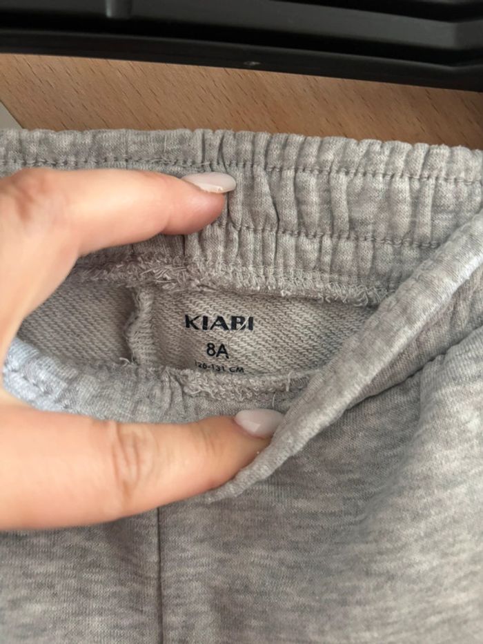 Short Kiabi - photo numéro 2