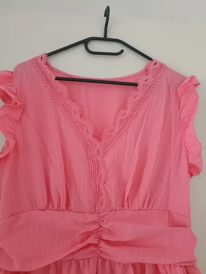 Robe shein XL - photo numéro 3