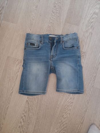 Short 10 ans quiksilver