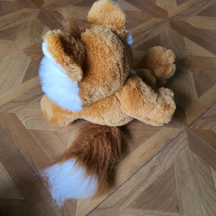 Lot 4 peluches - photo numéro 9