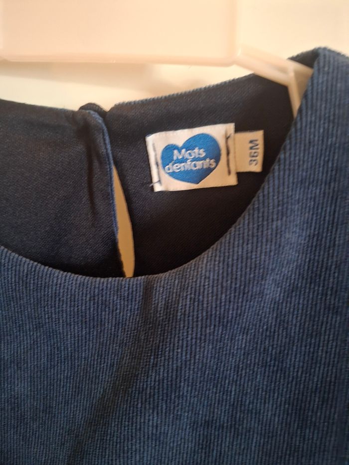 Robes - photo numéro 2