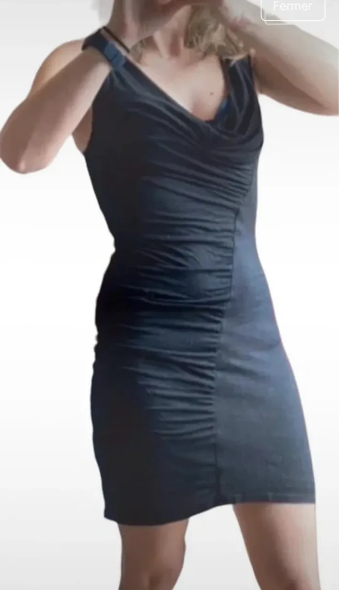 Robe habillé taille S