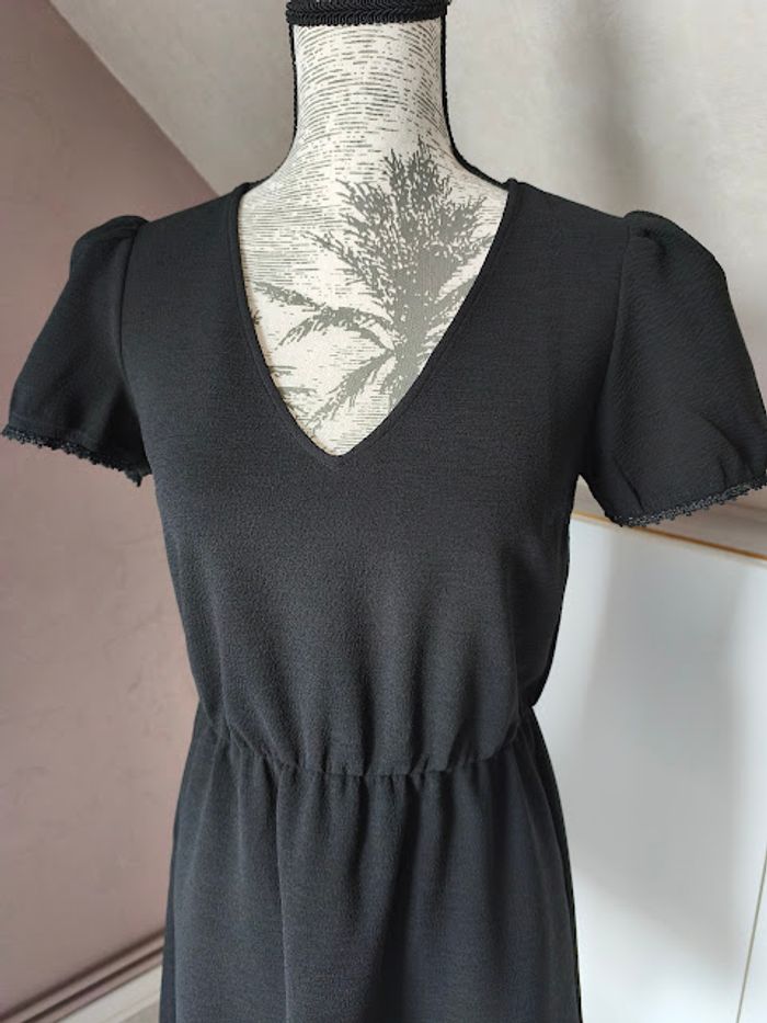 Robe manches courtes - photo numéro 2