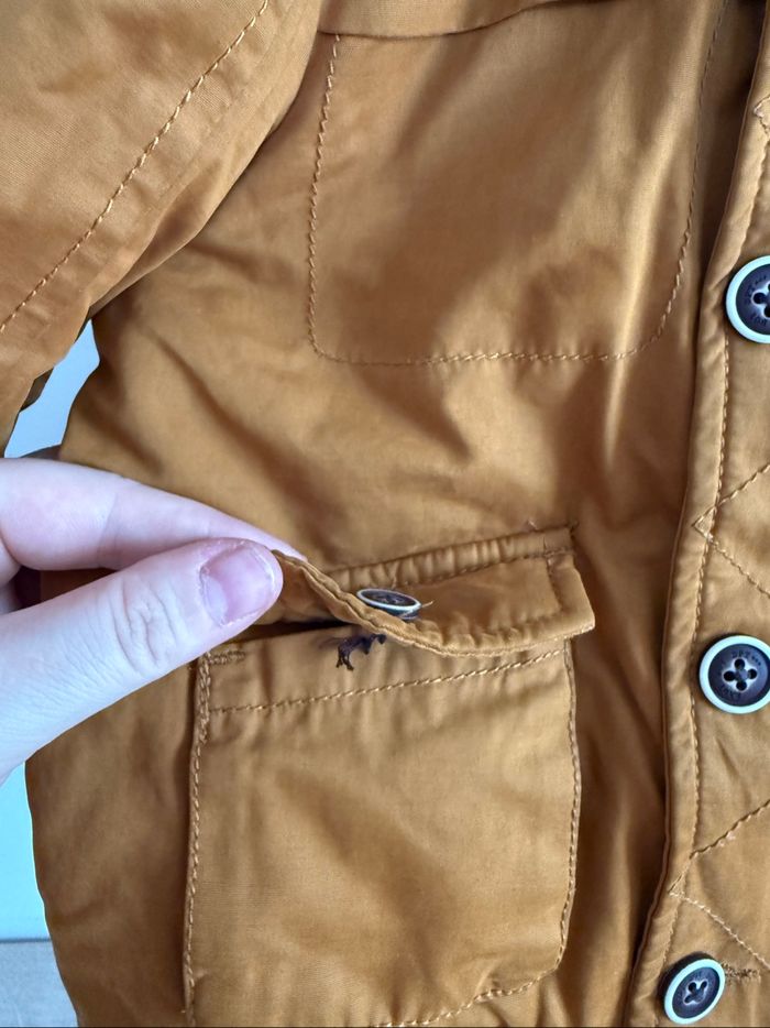 Manteau 18 mois - photo numéro 6