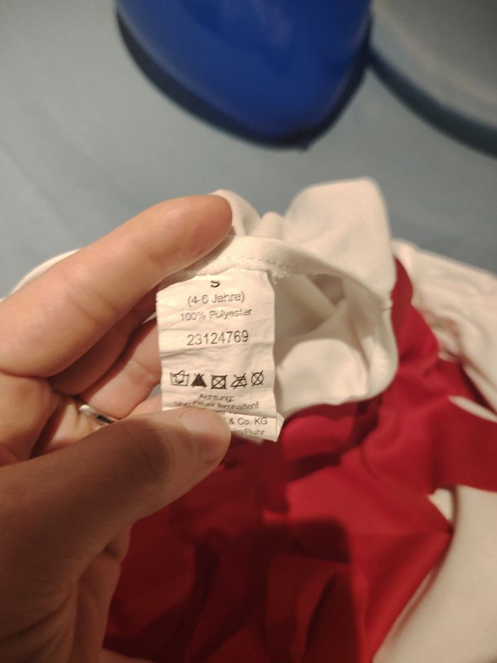 2 haut pirates - photo numéro 3