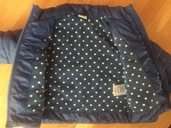 Veste 6/12 mois - photo numéro 4