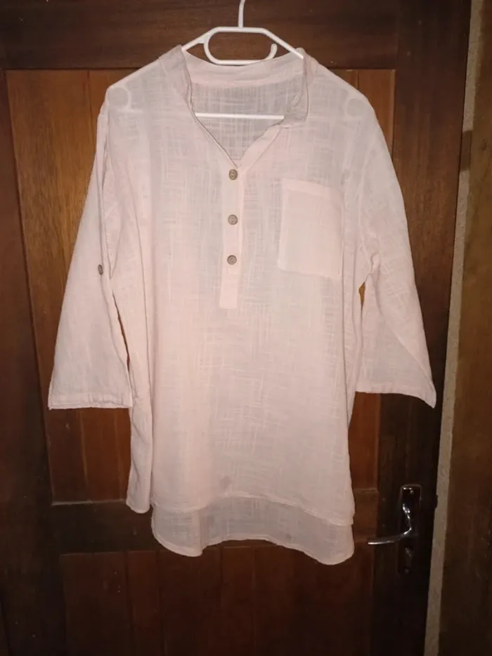 Chemise liquette