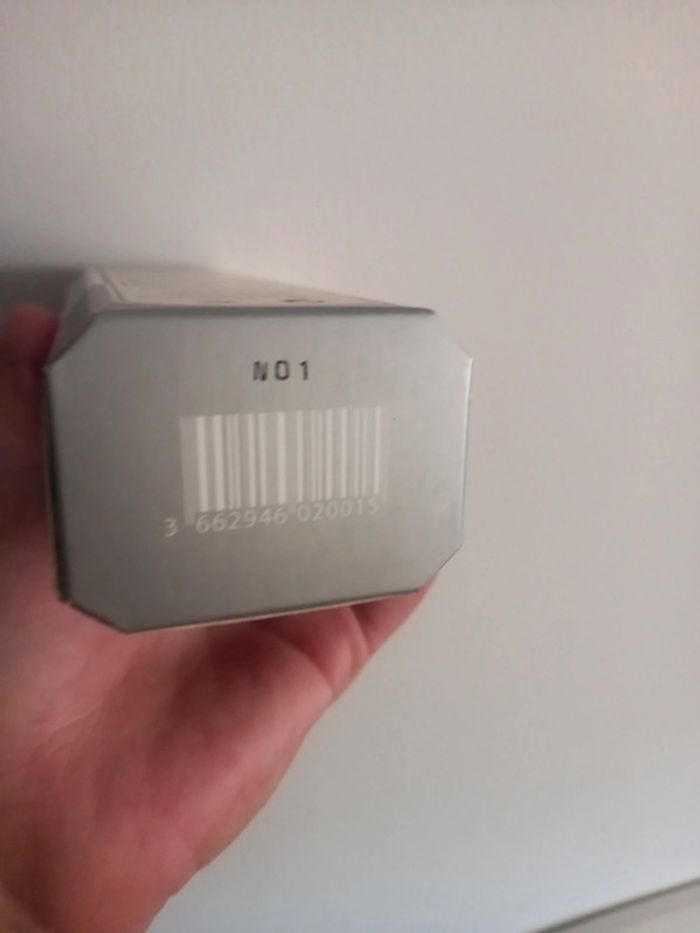 Huile precieuse teinte chocolat - photo numéro 6