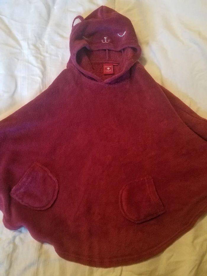 Poncho