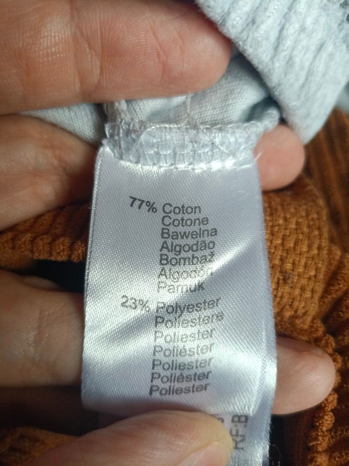 Pyjama 2 pièces - photo numéro 8