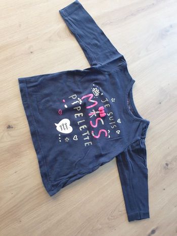 Tshirt 12 mois