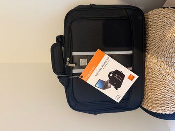 Sacoche ordinateur portable 13/14,1'' pouces Urban Factory