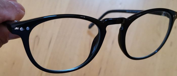Lunettes de "Vue "ATS" - photo numéro 3