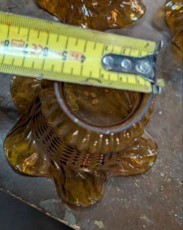 Abats jours - photo numéro 2