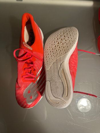 New Balance FuelCell SuperComp Pacer