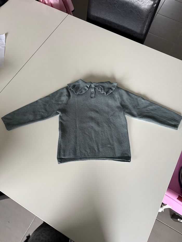 Pull - photo numéro 3