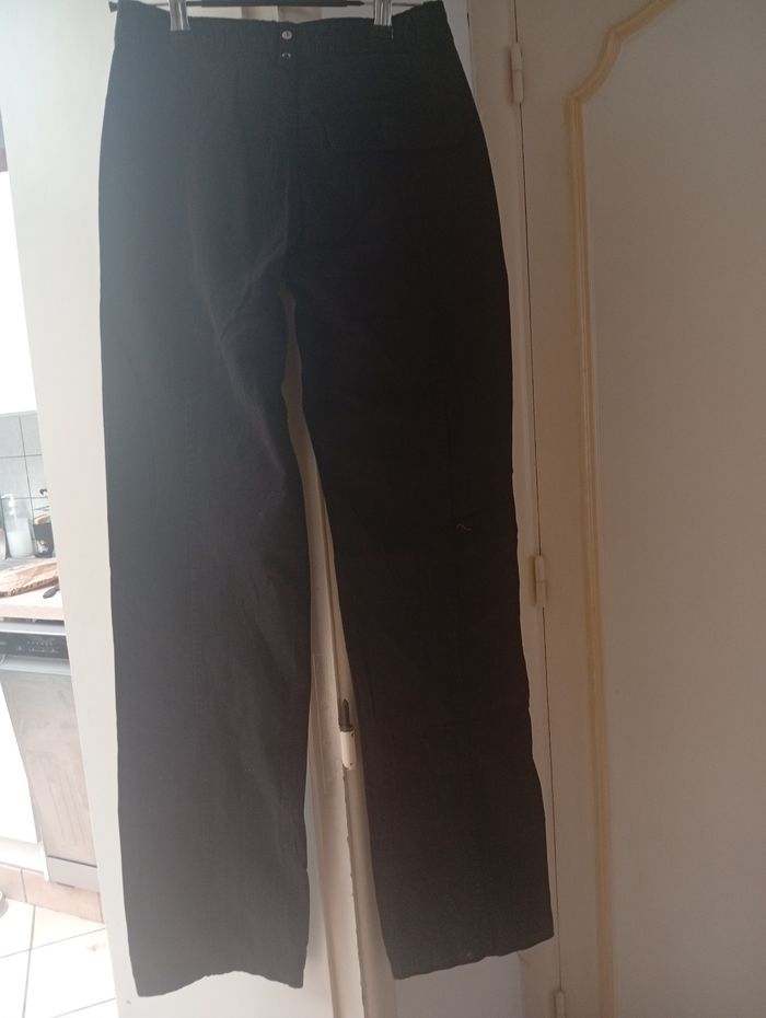 Pantalon Neuf Bershka XXS - photo numéro 7