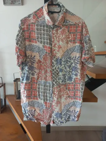 Chemise Kiabi