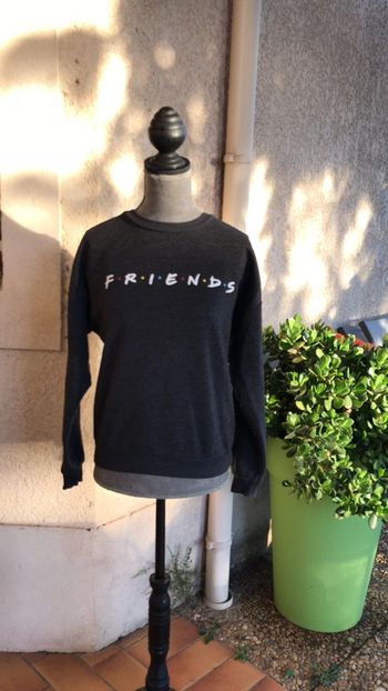 Sweat Friends