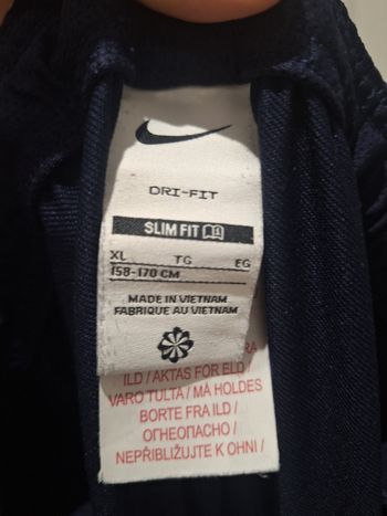 Pantalon de la Croatie